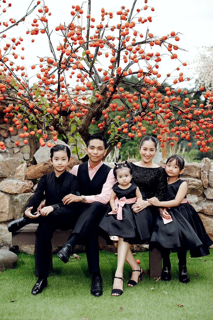 Con trai Khánh Thi từng giành 6 huy chương vàng trong một ngày nhưng mẹ không dám chúc mừng- Ảnh 1. Con trai Khánh Thi từng giành 6 huy chương vàng trong một ngày nhưng mẹ không dám chúc mừng- Ảnh 1.