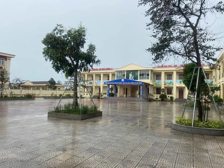 Mạo danh giáo viên lừa tài sản của hàng loạt học sinh- Ảnh 1.