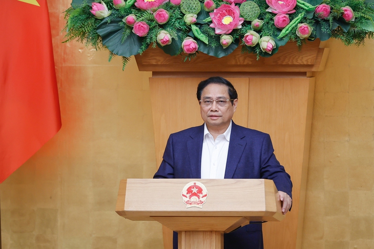 Thủ tướng: Sắp xếp tinh gọn bộ máy là việc khó nhưng 'khó mấy cũng phải làm'- Ảnh 2. Thủ tướng: Sắp xếp tinh gọn bộ máy là việc khó nhưng 'khó mấy cũng phải làm'- Ảnh 2.
