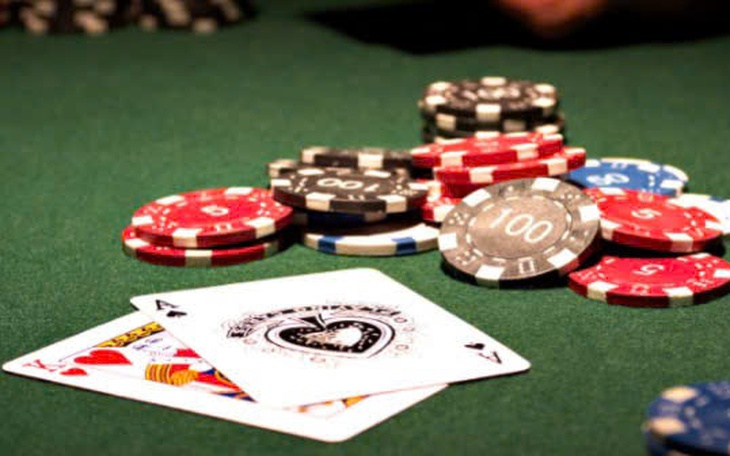 Hà Nội yêu cầu kiểm tra thông tin "lách" thuế của các giải Poker