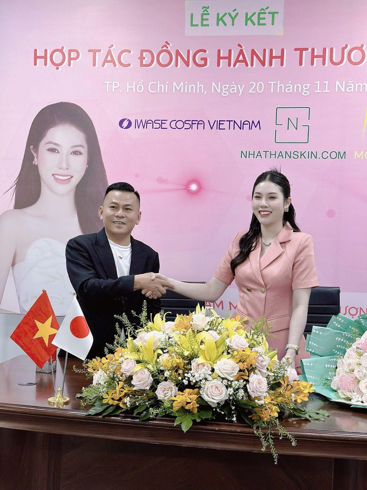 Mỹ phẩm MG S.O.O.N – Giải pháp làm đẹp tự nhiên cho làn da Việt- Ảnh 2. Mỹ phẩm MG S.O.O.N – Giải pháp làm đẹp tự nhiên cho làn da Việt- Ảnh 2.