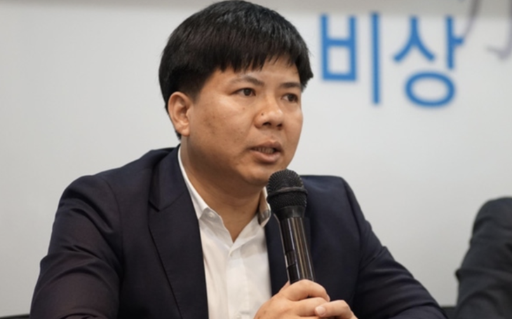 Vụ Shark Thủy: Khởi tố thêm 23 người- Ảnh 2.