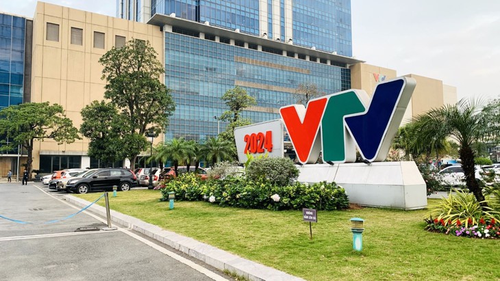 Đài Truyền hình Việt Nam chỉ tiếp nhận chức năng, nhiệm vụ của một số đài truyền hình- Ảnh 1. Đài Truyền hình Việt Nam chỉ tiếp nhận chức năng, nhiệm vụ của một số đài truyền hình- Ảnh 1.