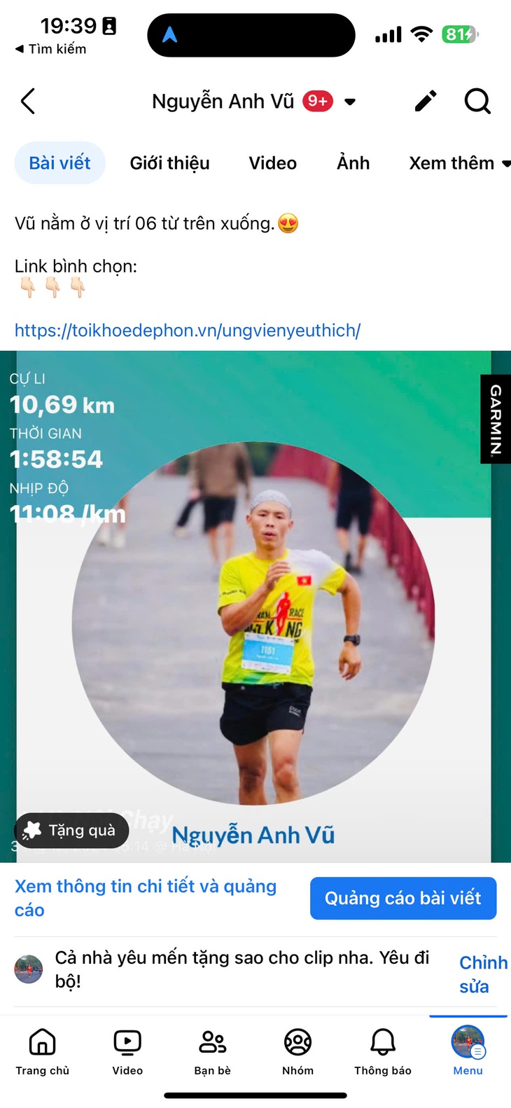 Chỉ trong 1 tuần, hơn 42.000 lượt bình chọn cho giải thưởng 'Ứng viên được yêu thích nhất'- Ảnh 2. Chỉ trong 1 tuần, hơn 42.000 lượt bình chọn cho giải thưởng 'Ứng viên được yêu thích nhất'- Ảnh 2.