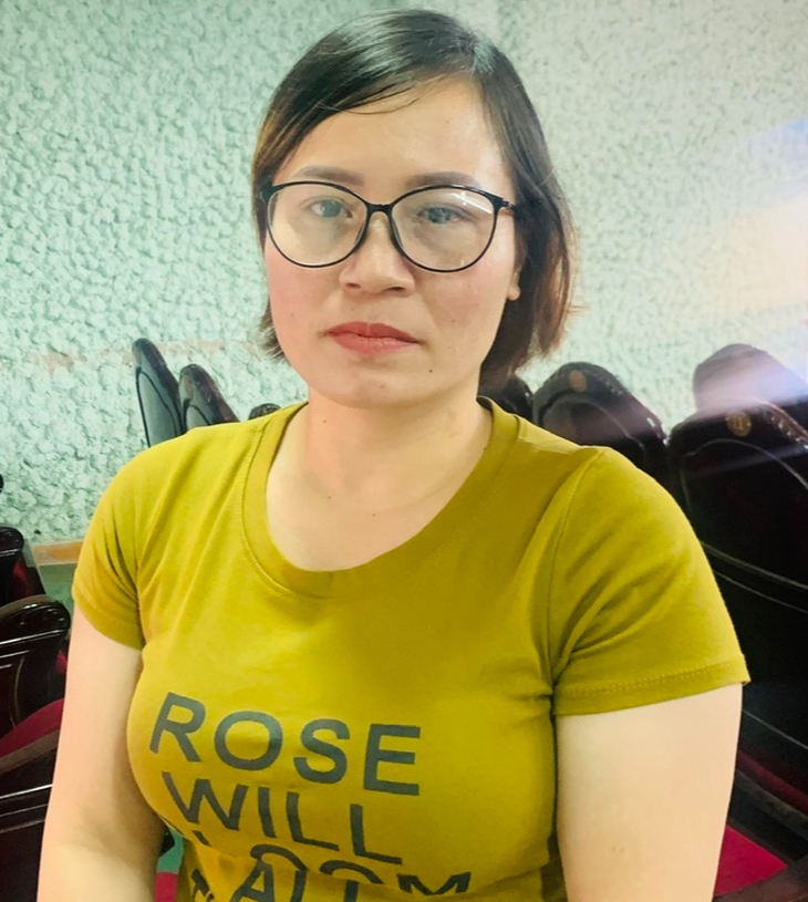 'Nếu không có những nghĩa cử cao đẹp ấy, tôi sẽ không bao giờ thấy lại được ánh sáng'- Ảnh 2. 'Nếu không có những nghĩa cử cao đẹp ấy, tôi sẽ không bao giờ thấy lại được ánh sáng'- Ảnh 2.