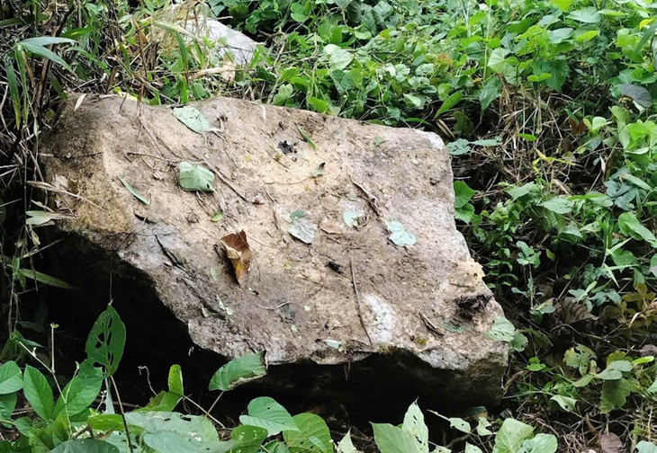 Lở đá do động đất ở Kon Tum vẫn tiếp diễn, gia tăng ứng phó cảnh báo sớm- Ảnh 2. Lở đá do động đất ở Kon Tum vẫn tiếp diễn, gia tăng ứng phó cảnh báo sớm- Ảnh 2.