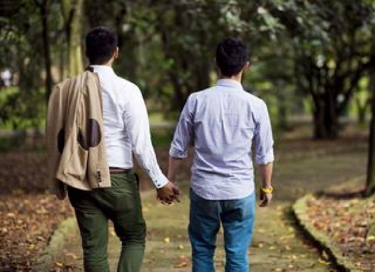 Trẻ từ 15 tuổi có hành vi nguy cơ nên được trang bị kiến thức về HIV- Ảnh 3. Trẻ từ 15 tuổi có hành vi nguy cơ nên được trang bị kiến thức về HIV- Ảnh 3.