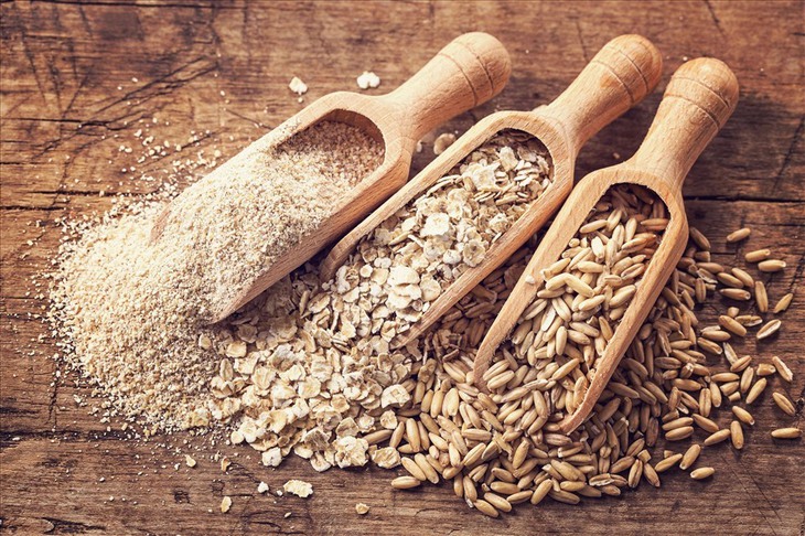8 loại carbohydrate tốt nhất cho bữa sáng để giảm cân- Ảnh 1. 8 loại carbohydrate tốt nhất cho bữa sáng để giảm cân- Ảnh 1.