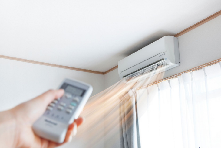 Rét đậm bắt đầu kéo dài, chọn mua máy điều hòa nào tốt?- Ảnh 2.