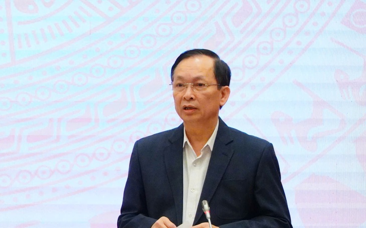 Phó Thống đốc NHNN Việt Nam: "Có thể đạt được mục tiêu tăng trưởng tín dụng 15%"