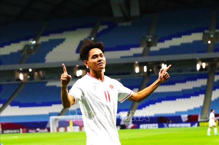 ASEAN Cup 2024: Cơ hội nào cho những cầu thủ trẻ ở tuyển Việt Nam?- Ảnh 1. ASEAN Cup 2024: Cơ hội nào cho những cầu thủ trẻ ở tuyển Việt Nam?- Ảnh 1.
