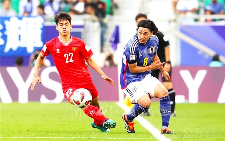 ASEAN Cup 2024: Cơ hội nào cho những cầu thủ trẻ ở tuyển Việt Nam?- Ảnh 2. ASEAN Cup 2024: Cơ hội nào cho những cầu thủ trẻ ở tuyển Việt Nam?- Ảnh 2.