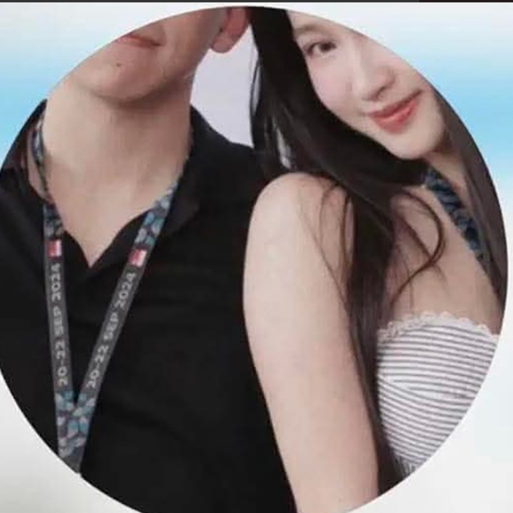 Á hậu xứ Thanh nhà Sen Vàng giờ ra sao sau tin đồn yêu thiếu gia tập đoàn lớn?- Ảnh 4. Á hậu xứ Thanh nhà Sen Vàng giờ ra sao sau tin đồn yêu thiếu gia tập đoàn lớn?- Ảnh 4.