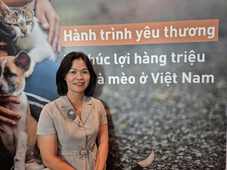 Thành phố Hội An không thịt chó mèo, loại trừ bệnh dại thu hút du khách- Ảnh 1. Thành phố Hội An không thịt chó mèo, loại trừ bệnh dại thu hút du khách- Ảnh 1.