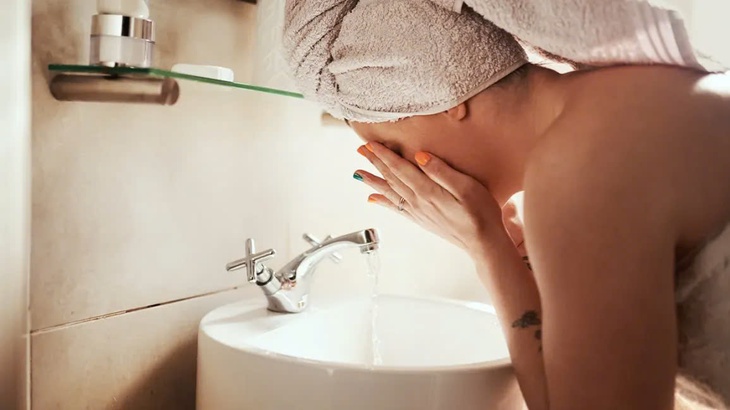 Rửa mặt bằng nước vo gạo mỗi ngày có tốt không?- Ảnh 3.