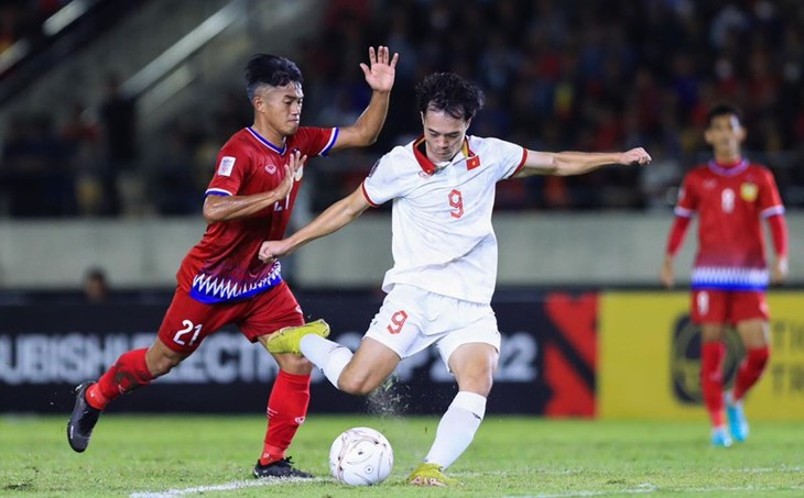 Lịch thi đấu ASEAN Cup 2024 hôm nay ngày 9/12: Đội tuyển Việt Nam ra quân- Ảnh 1. Lịch thi đấu ASEAN Cup 2024 hôm nay ngày 9/12: Đội tuyển Việt Nam ra quân- Ảnh 1.