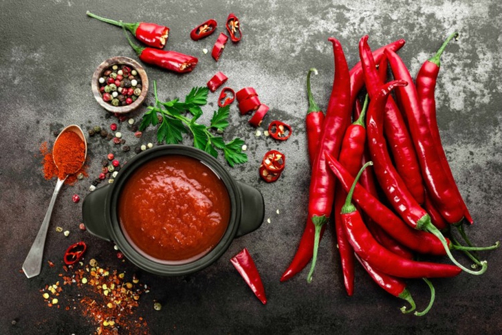 Thuốc điều trị lưỡi bản đồ- Ảnh 2. Thuốc điều trị lưỡi bản đồ- Ảnh 2.