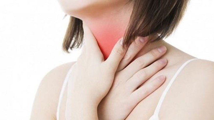 Mất tiếng, khàn tiếng do hạt xơ dây thanh quản có chữa được không?- Ảnh 1. Mất tiếng, khàn tiếng do hạt xơ dây thanh quản có chữa được không?- Ảnh 1.