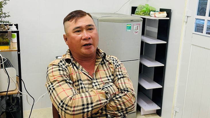 Triệt phá tụ điểm đá gà quy mô lớn do Hiếu xì po cầm đầu- Ảnh 1.