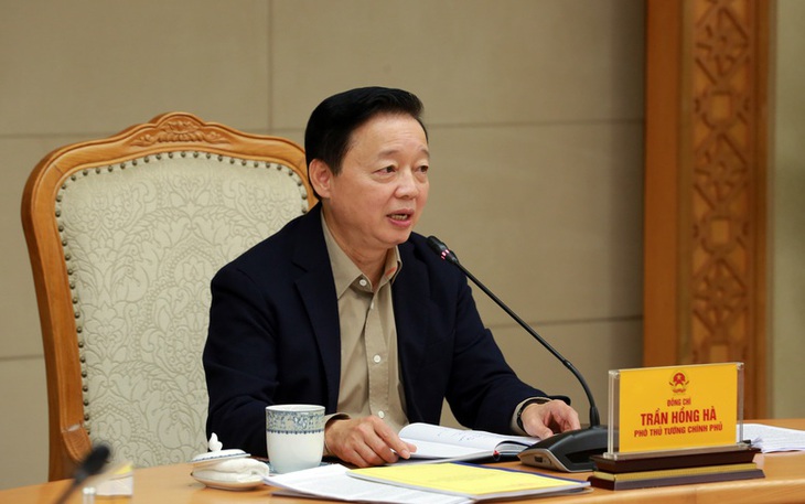 Sắp xếp, tinh gọn tổ chức, bộ máy phải giúp 2 đại học quốc
gia tự chủ mạnh mẽ hơn nữa- Ảnh 1. Sắp xếp, tinh gọn tổ chức, bộ máy phải giúp 2 đại học quốc
gia tự chủ mạnh mẽ hơn nữa- Ảnh 1.