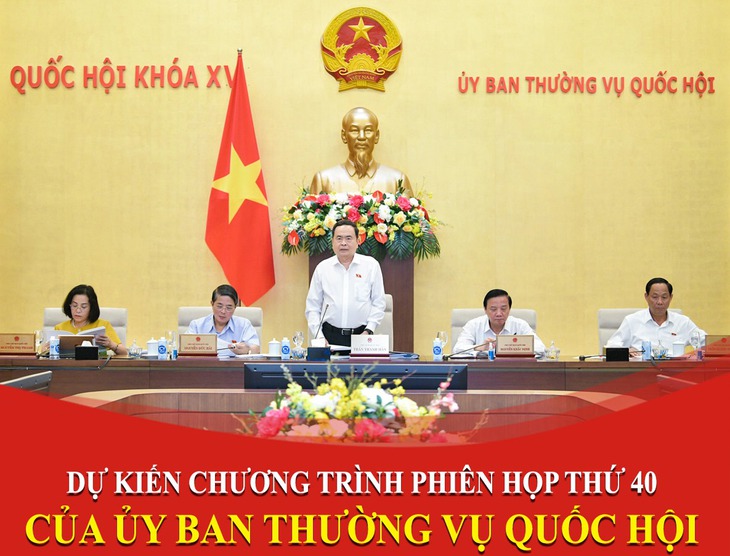 UBTVQH cho ý kiến bước đầu việc chuẩn bị Kỳ họp thứ 9, Quốc hội khóa XV- Ảnh 1. UBTVQH cho ý kiến bước đầu việc chuẩn bị Kỳ họp thứ 9, Quốc hội khóa XV- Ảnh 1.