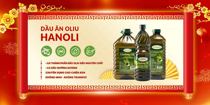 Chọn một tết khỏe mạnh, chọn năm mới như ý- Ảnh 2.
