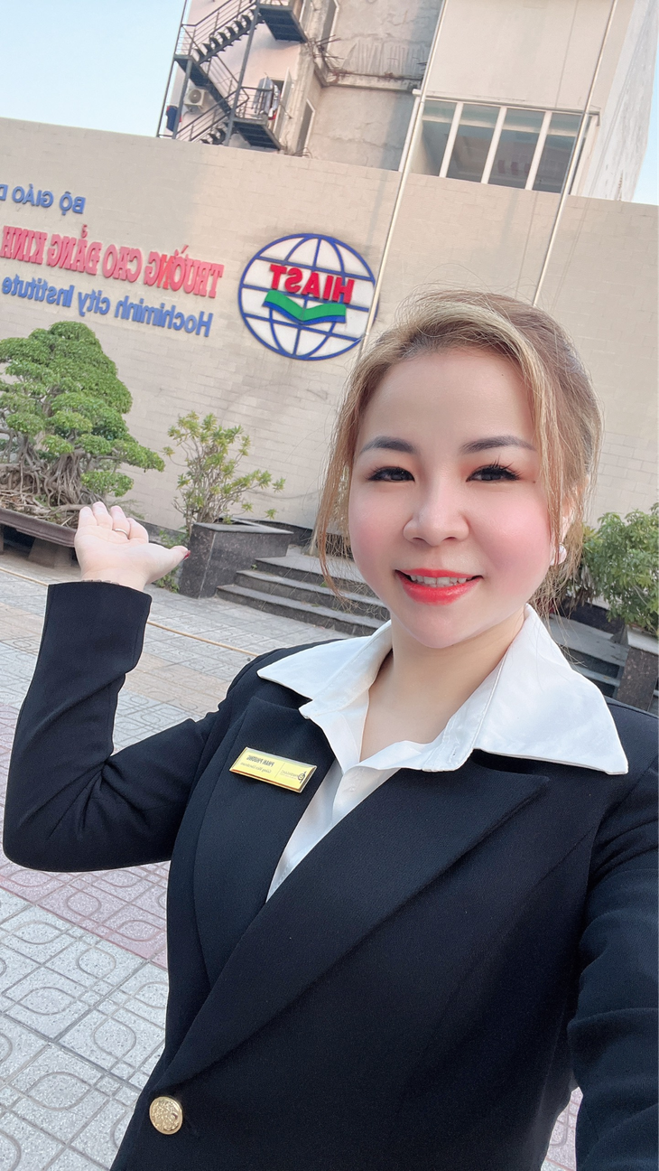 TikToker chia sẻ những đúc kết hữu ích để gia tăng cơ hội chốt đơn hàng thành công- Ảnh 2.