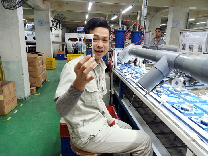 Áp lực làm việc đêm và giải pháp hỗ trợ sức khoẻ- Ảnh 2. Áp lực làm việc đêm và giải pháp hỗ trợ sức khoẻ- Ảnh 2.