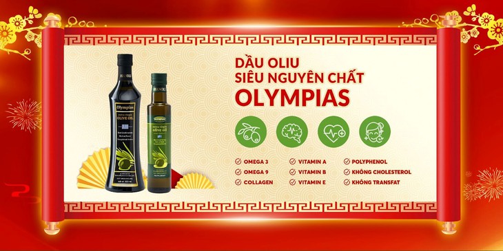 Chọn một tết khỏe mạnh, chọn năm mới như ý- Ảnh 3.