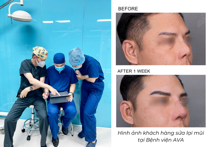 Gia đình bác sĩ: Truyền thống tiến sĩ từ cha tới con- Ảnh 3.
