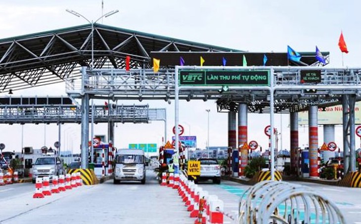 Yêu cầu hoàn thành 1 số trạm dừng nghỉ trên cao tốc trước lễ 30/4 - 1/5- Ảnh 3.