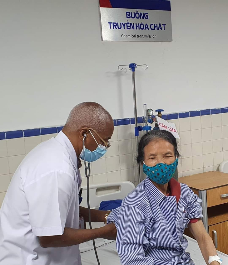 Bác sĩ Cuba kể chuyện ăn Tết ở nơi cách quê nhà nửa vòng trái đất- Ảnh 3.