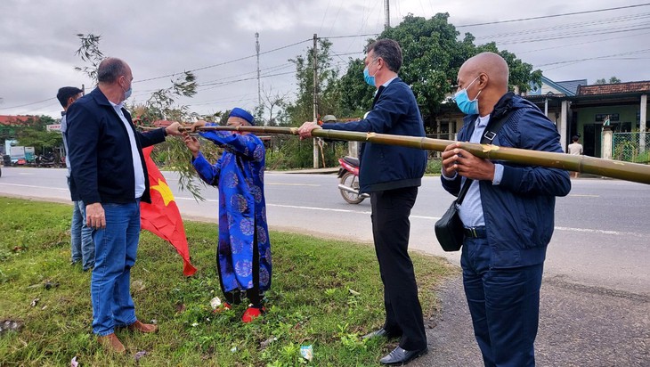Bác sĩ Cuba kể chuyện ăn Tết ở nơi cách quê nhà nửa vòng trái đất- Ảnh 4.