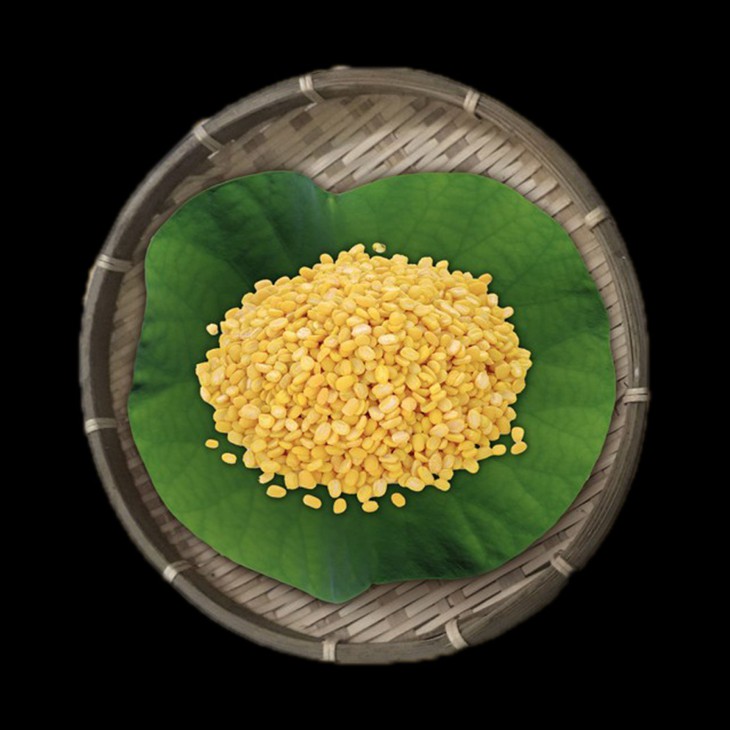 Cách nấu chè hoa cau truyền thống chuẩn vị cúng giao thừa- Ảnh 2.