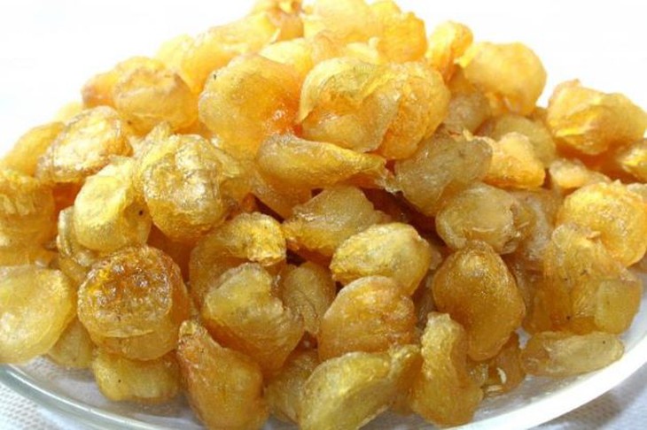 6 món ăn giúp bổ huyết- Ảnh 5.