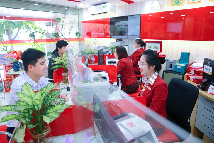 Cùng doanh nghiệp đón Tết, HDBank tung thêm gói tín dụng lãi suất 0% - Ảnh 2. Cùng doanh nghiệp đón Tết, HDBank tung thêm gói tín dụng lãi suất 0% - Ảnh 2.
