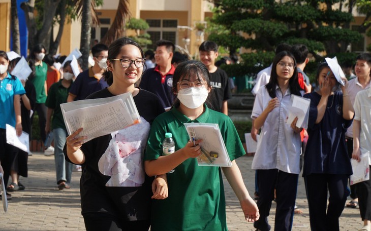 Loay hoay mở trường, mở lớp đón 