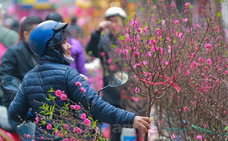 Thời tiết tháng 2: Miền Bắc đón không khí lạnh mạnh vào sát Tết Nguyên đán- Ảnh 2.