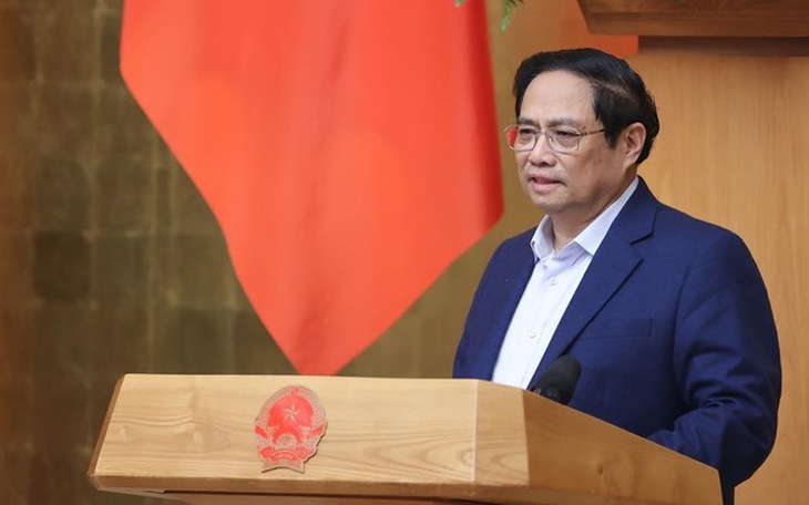 Thủ tướng: Nhiệm vụ quan trọng trước mắt là bảo đảm mọi người, mọi nhà đều có Tết
