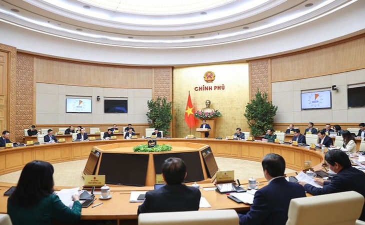 Thủ tướng: Nhiệm vụ quan trọng trước mắt là bảo đảm mọi người, mọi nhà đều có Tết- Ảnh 3. Thủ tướng: Nhiệm vụ quan trọng trước mắt là bảo đảm mọi người, mọi nhà đều có Tết- Ảnh 3.