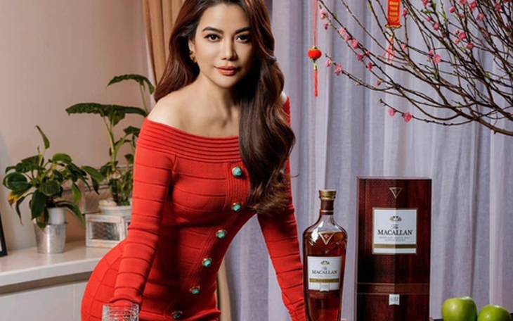 Diễn viên tuổi Rồng - Trương Ngọc Ánh: "Không kiêng kỵ hay "rén" năm tuổi"