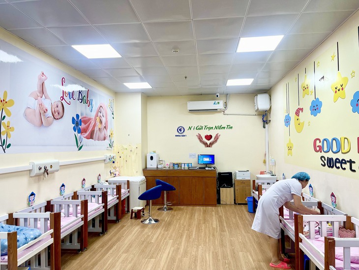 Hải Phòng: Đảm bảo ứng trực cấp cứu xuyên Tết nguyên đán- Ảnh 1.