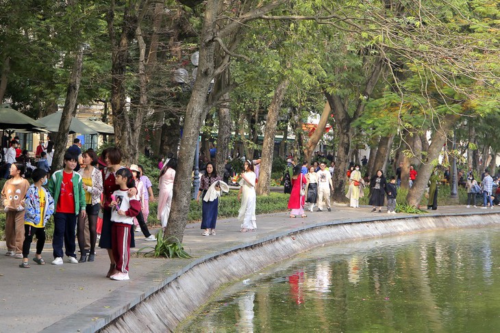 Thời tiết mùng 2 và 3 Tết thế nào?- Ảnh 2.