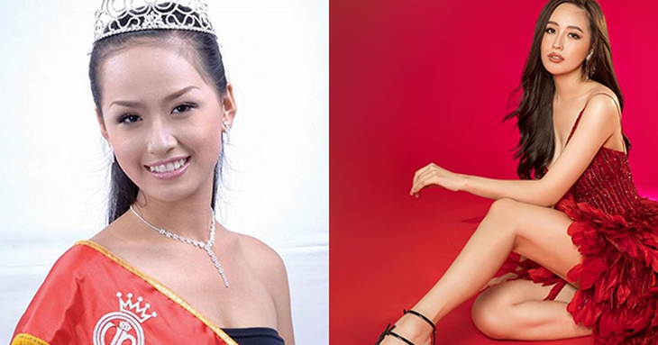 Mai Phương Thúy: Hoa hậu tuổi Thìn có tất cả nhưng tình duyên mãi chưa tới