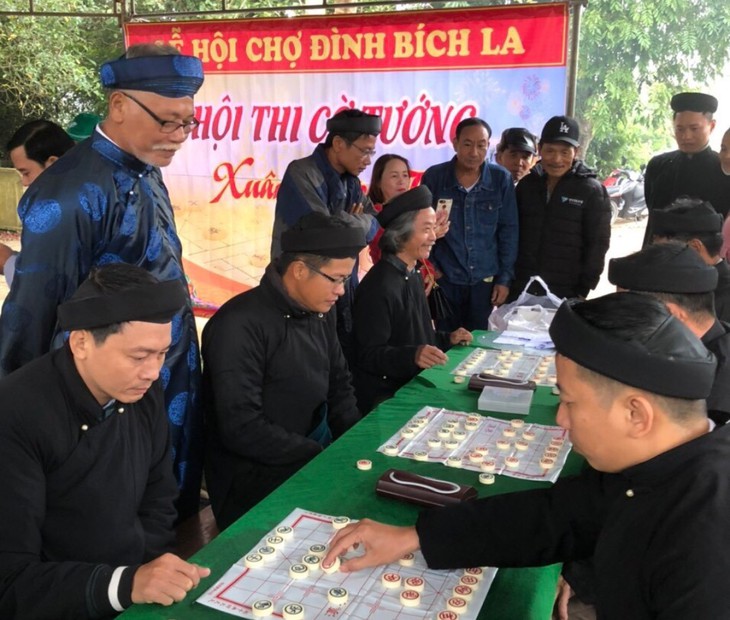 Độc đáo phiên chợ mỗi năm chỉ họp một lần- Ảnh 6.