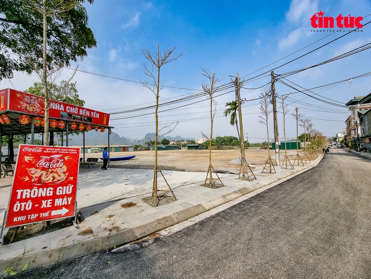 Nhiều nét mới trong lễ hội chùa Hương 2024- Ảnh 4. Nhiều nét mới trong lễ hội chùa Hương 2024- Ảnh 4.
