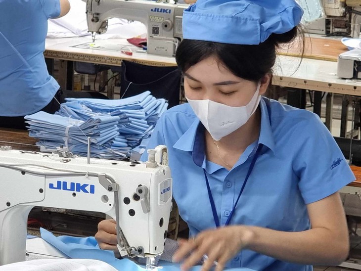 Tiền lương bình quân tại doanh nghiệp là bao nhiêu?- Ảnh 1.