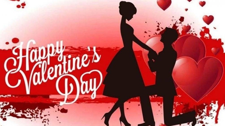 Những lời chúc ngày Valentine 14/2 ngọt ngào 2024- Ảnh 1. Những lời chúc ngày Valentine 14/2 ngọt ngào 2024- Ảnh 1.