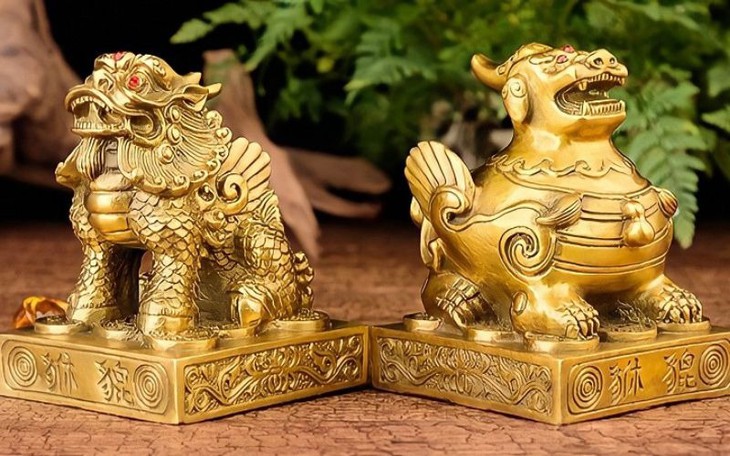Ngày vía Thần tài năm 2024 là ngày nào, nên làm gì vào ngày này để may mắn cả năm?- Ảnh 3.