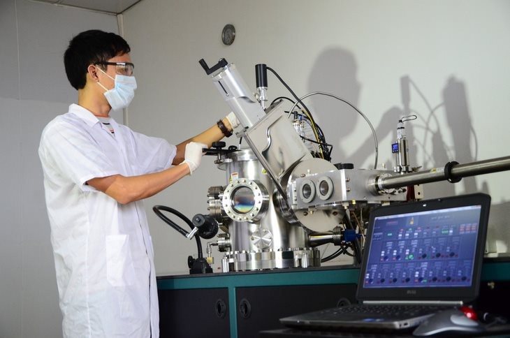 Cơ sở giáo dục đại học đầu tiên cấm mua bán kết quả nghiên cứu khoa học- Ảnh 1.
